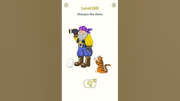 dop 2 level 263 delete one part walkthrough solution/dop 2/level 2 walkthrough solution