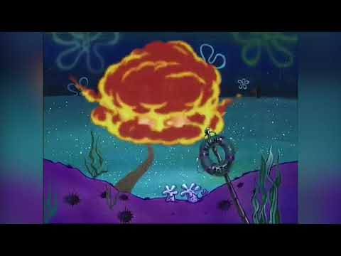 Minecraft RTX PC Explosion 2