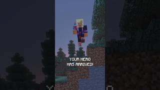 YOU ARE THE ”HERO”