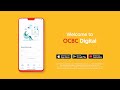 Welcome to ocbc digital