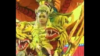 Putra Indra Muda 7 April 2017