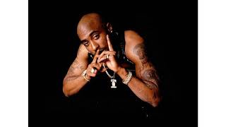 Tupac  Ambitionz Az A Ridah  Instrumental