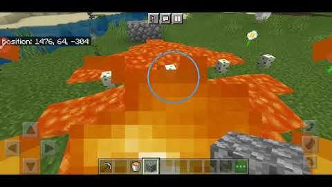 Minecraft logic that makes no sense part 1