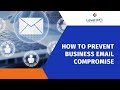 Business Email Compromise (BEC)