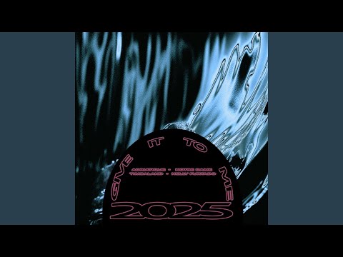 Adriatique, Notre Dame, Timbaland & Nelly Furtado - Give It To Me 2025