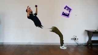 Тело пополам 😱 КАК сделать в Adobe After Effects 👕👖 РАЗБОР ЭФФЕКТОВ Тело пополам 😱 КАК сделать в Adobe After Effects 👕👖 РАЗБОР ЭФФЕКТОВ