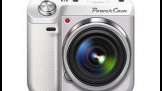 Most Powerful iPhone Camera App? | PowerCam App Review! screenshot 5