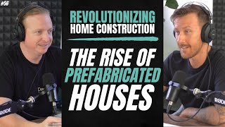 CBA Changes the Game: Affordable Prefab Homes with Easy Loans