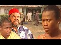 WRETCHED MAN CAN NEVER MARRY MY DAUGHTER (PETE EDOCHIE, TONY UMEZ. UCHE) OLD NIGERIAN AFRICAN MOVIES