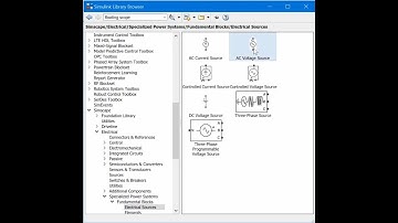 Single phase half-wave uncontrolled rectifier with RL load.