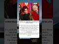 Robin Williams surpreende celebridade na luta contra o câncer
