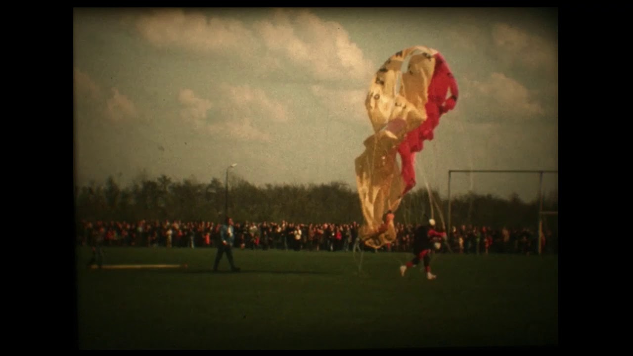 Opening sportpark Hofland Montfoort - wedstrijd MSV '19 tegen ????