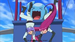 Pokemon Gotta Catch Em All Xy Theme  Song