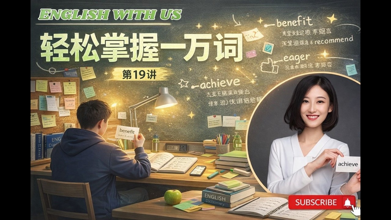 Spect词根-Lesson 19--高效速记一万词 - YouTube
