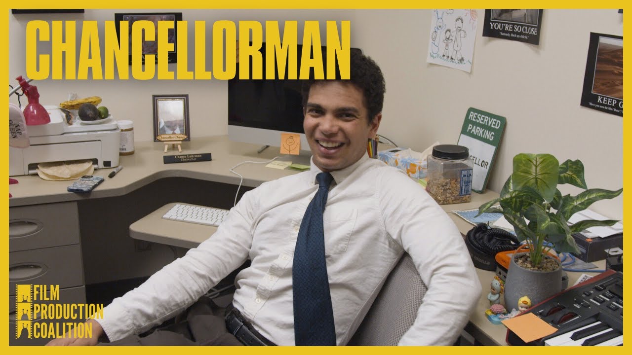Chancellorman