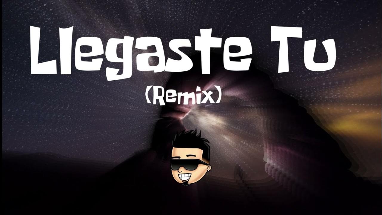 Llegaste Tu ( Remix ) - @OmyAlka @Townix @lizzyparraofficial - LukiitasDeeJay - REMIXES CRISTIANOS Llegaste Tu ( Remix ) - @OmyAlka @Townix @lizzyparraofficial - LukiitasDeeJay - REMIXES CRISTIANOS