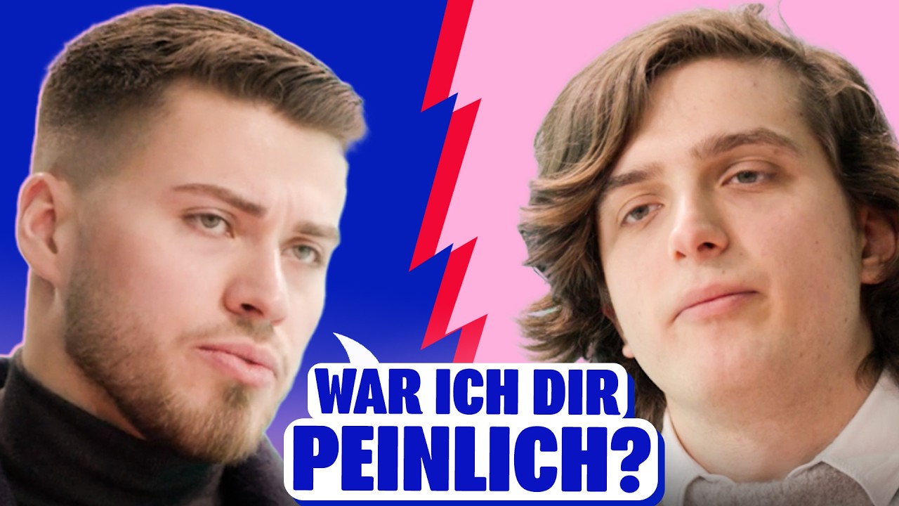 Wenn dein bester Freund dich ignoriert & ausschließt 🥶 - YouTube