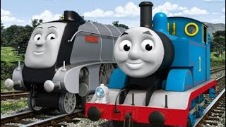 Dominic Rossi Plays Hotr Thomas & Spencers Racing Game Happy Anniversary Hotr Part 1