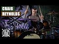 CRAIG REYNOLDS | UK Drum Show 2018