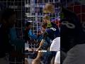 Le gardien le plus malchanceux de l’histoire… et pourtant HÉROS 😱#shorts #viral #football #viral