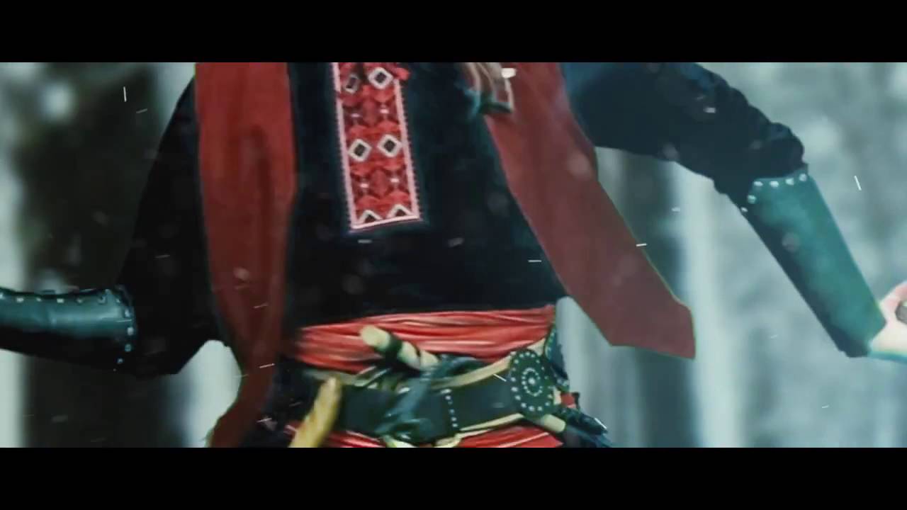 Кінопроба - YouTube