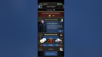 Gotc conquest - merge alts Doom wizard