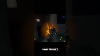 Memoreum : Le Survival Horror spatial à tester sur Quest ! 💀