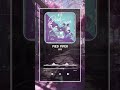 Pied Piper 🎧 | BTS | Mysterious Aesthetic Ringtone | Music Visualizer ✨ | Lunaria Vibz