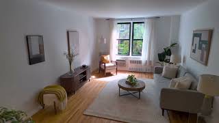Virtual Tour of 350 BLEECKER STREET, 2K in West Village, Manhattan
