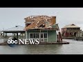 Hurricane Laura death toll rises