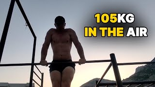 From the Streets to Strength: Master Your Mindset - Street Workout Motivation 2023