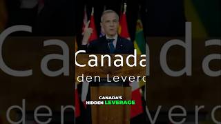 Canada's Secret Weapon  How They Quietly Dominate Global Trade