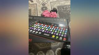 AKAI Professional Fire (Software Bundle) - USB MIDI Controller for FL Studio with review screenshot 5