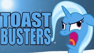 TOASTBUSTERS