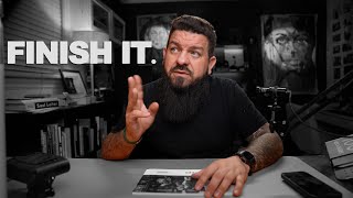 How I Made My First Photo Book With Zero Experience.