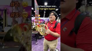 Download Lagu every band player ever 2... MP3