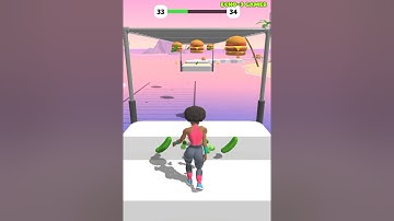 FAT2-FIT🎉🎊Game All Lvls Walkthrough Gameplay Iso,Android Update Mobile #shorts