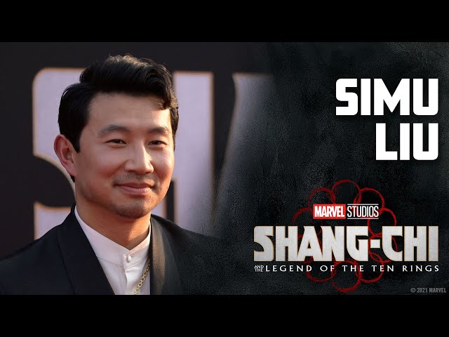 Simu Liu Asked Marvel For The Role Of Shang-Chi And He Got It