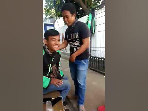 grab nya Lagi pada stress - YouTube