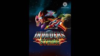 Invaders Strike (J2ME) Music - Level Theme