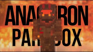 ANACHRON PARADOX | Minecraft Action Film