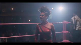 Netflix's GLOW S1 E10 - Zoya The Destroya