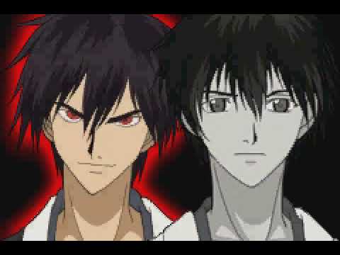 SAMURAI DEEPER KYO