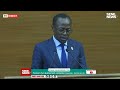 Hémicycle sous tension : Abdou Mbow charge les députés de Pastef