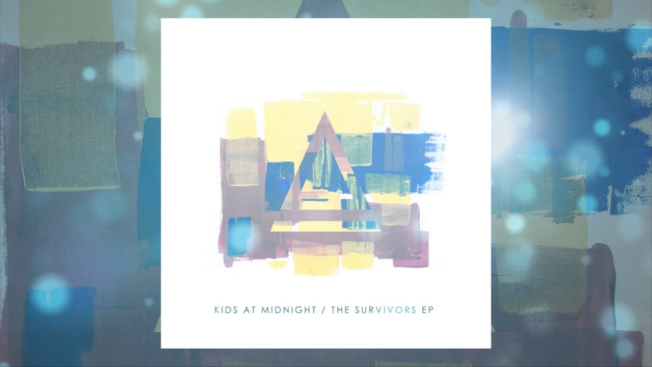 [FULL SONG] Kids At Midnight - Silence