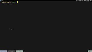 ASCII Game Engine | Coding Day 2 Season 2