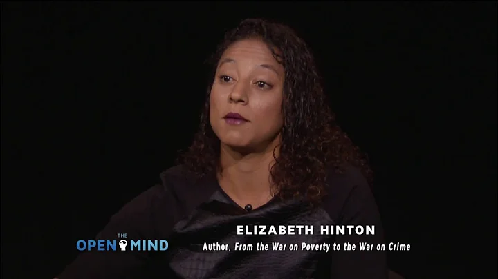 The Open Mind - The Carceral States of America - E...