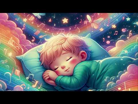 Cozy Lullaby ♫ Relaxing Background Music ♫