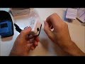 ChoiceMMed Pulsioxímetro para dedo, Rápido y preciso