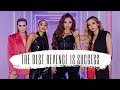 Little Mix: The Best Revenge Is Success | cured by leighade
